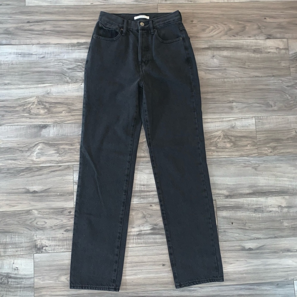 PacSun Dad Jeans